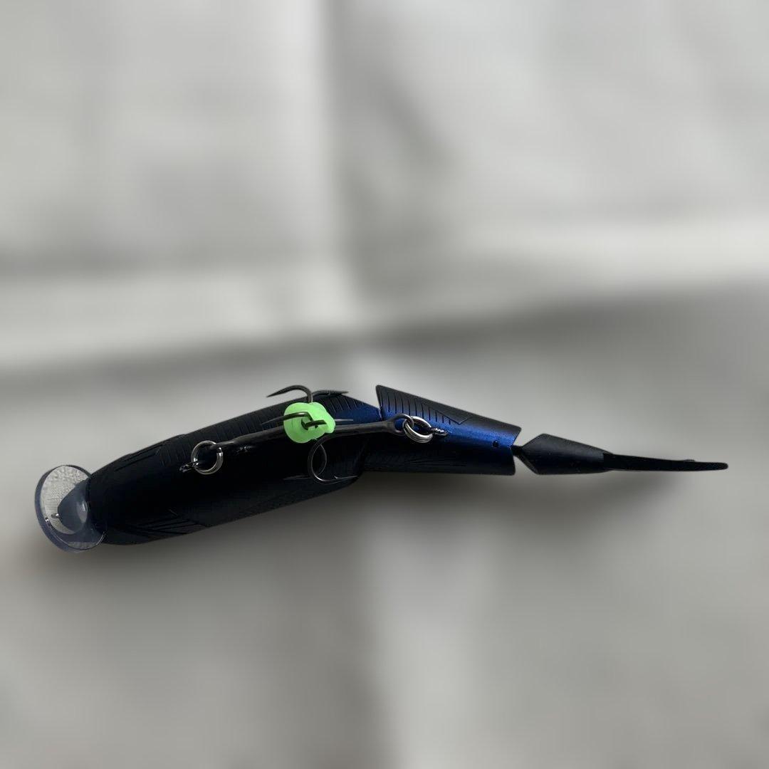 BUTZ 140HF バッツ スナッチ 2点セット