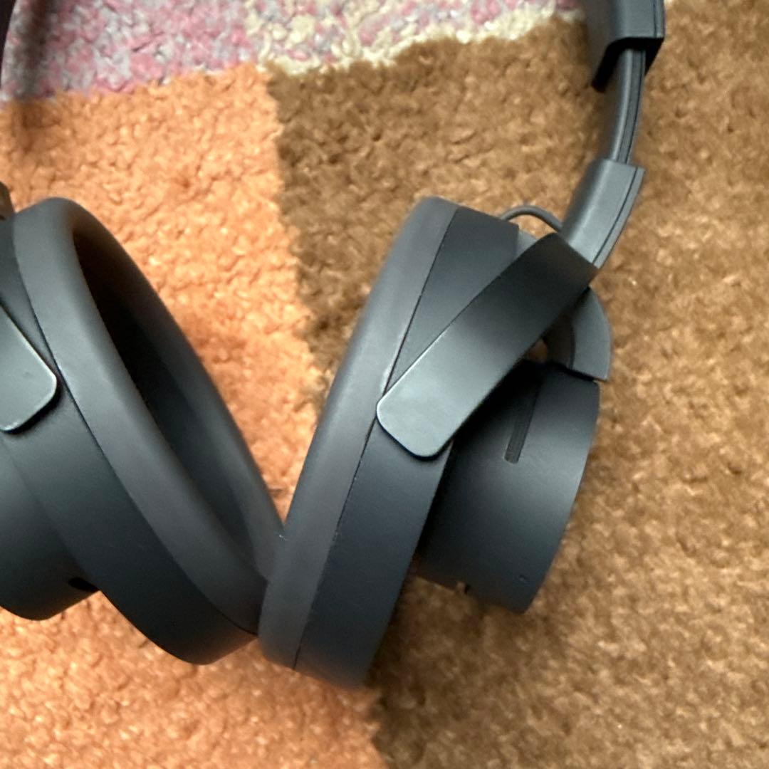 【週末値下げ】nwm one 耳スピ NTT 数回使用