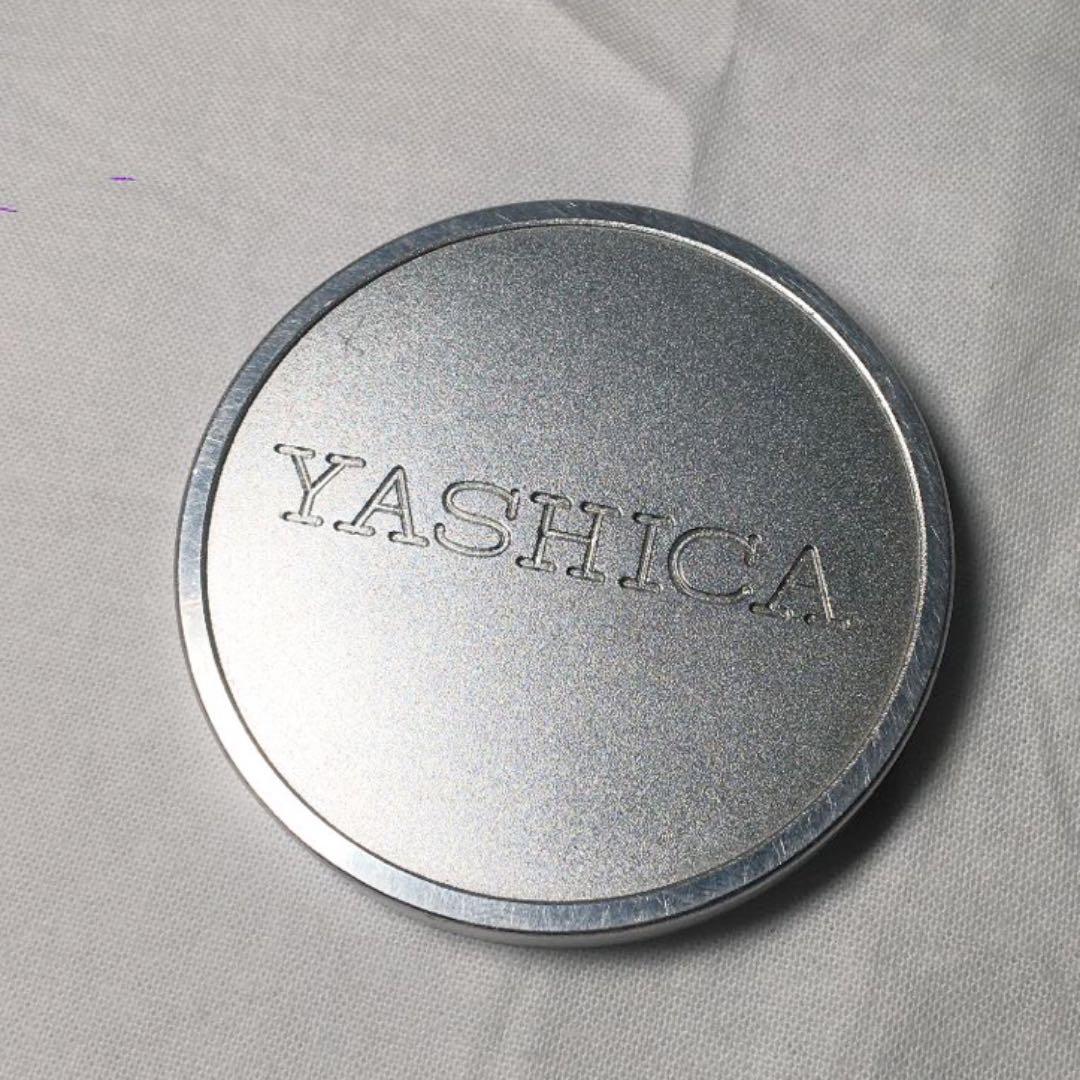 Auto YASHINON 1:1.8 f=5.5cm ジャンク