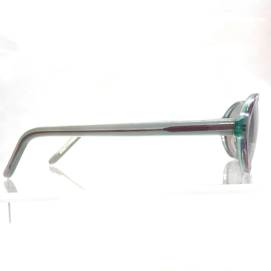 み　バーバリー Burberry Bb6612 サングラス オーバル型