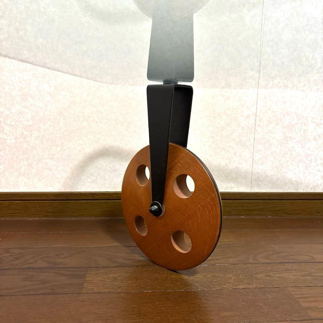 【良品】※直接お渡しのみ イタリア製 ガラストップ コーヒーテーブル