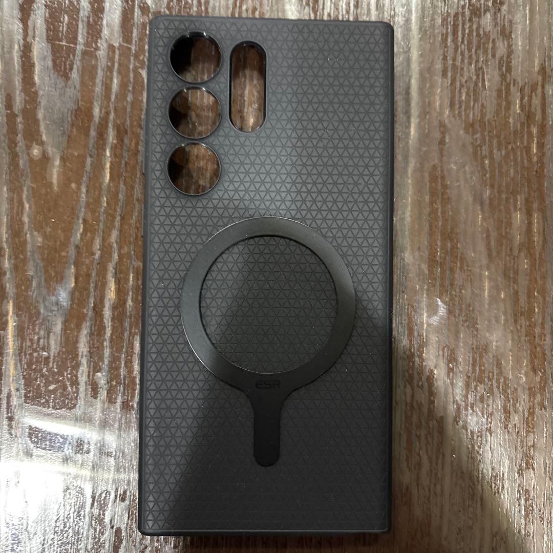 Samsung Galaxy S23 Ultra グリーン 512G 韓国版