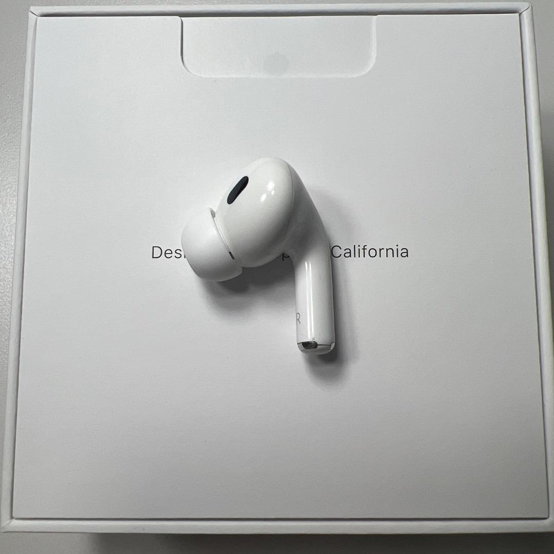 AirPods Pro 第2世代 usb-c 右耳 A3047 [17]