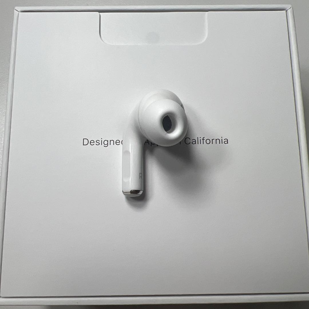 AirPods Pro 第2世代 usb-c 右耳 A3047 [17]