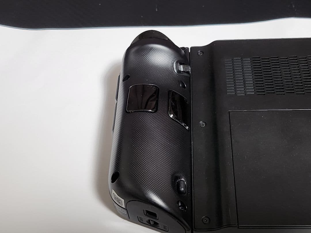 Lenovo Legion Go+ 1TB(microSD)+LANアダプター