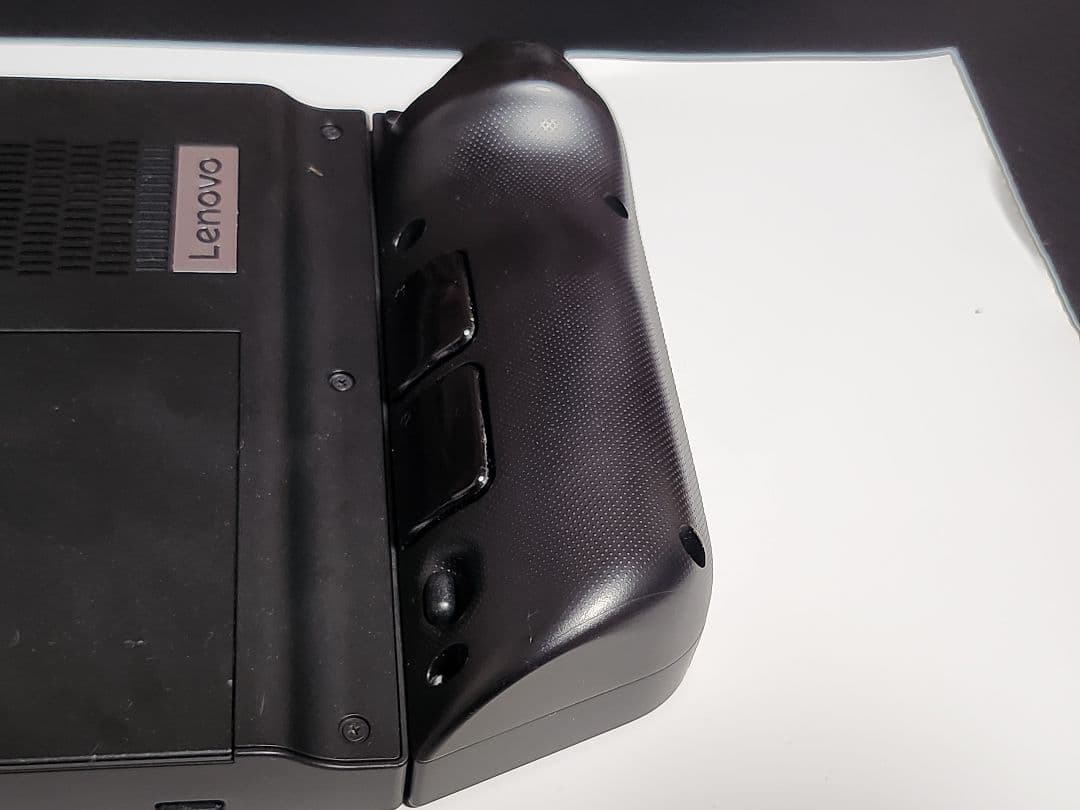 Lenovo Legion Go+ 1TB(microSD)+LANアダプター