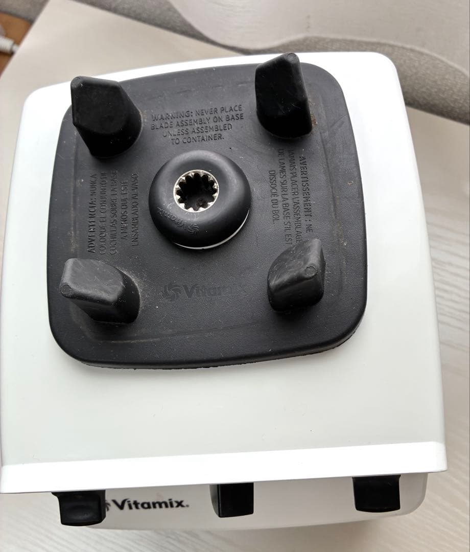 美品‼️バイタミックス VITAMIX ブレンダー　VM0111 未使用品含む