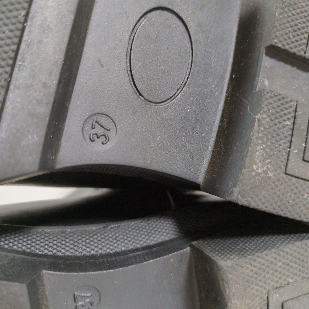 REMME サイドゴアブーツ