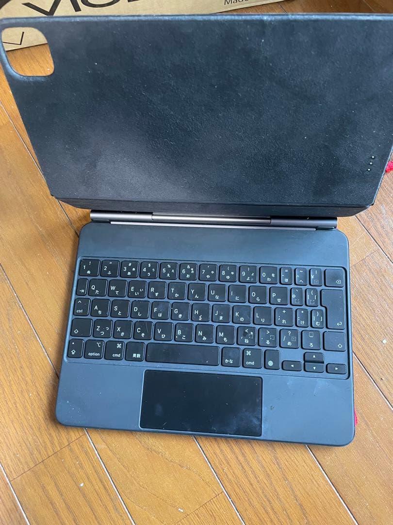 iPad Pro/Air Magic Keyboard 日本語配 純正