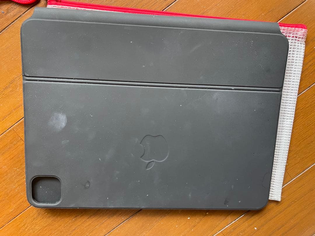 iPad Pro/Air Magic Keyboard 日本語配 純正