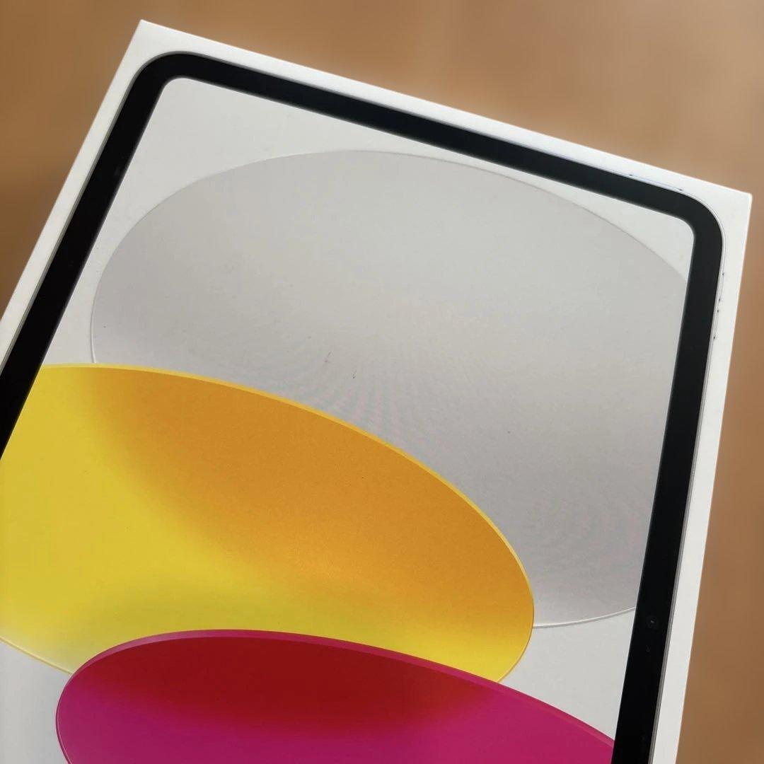 Apple iPad 11世代 (A16) 128GB Wi-Fiモデル