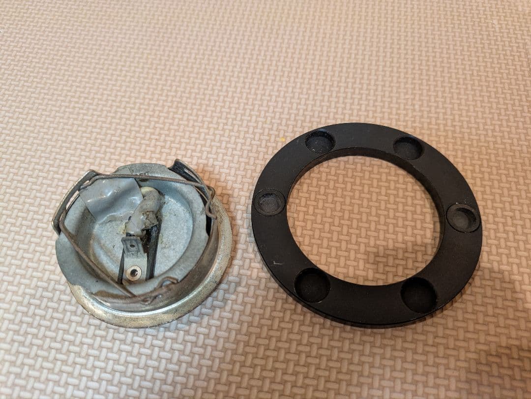 ナルディ　クラシック　360パイ（NARDI CLASSIC 外径36cm）