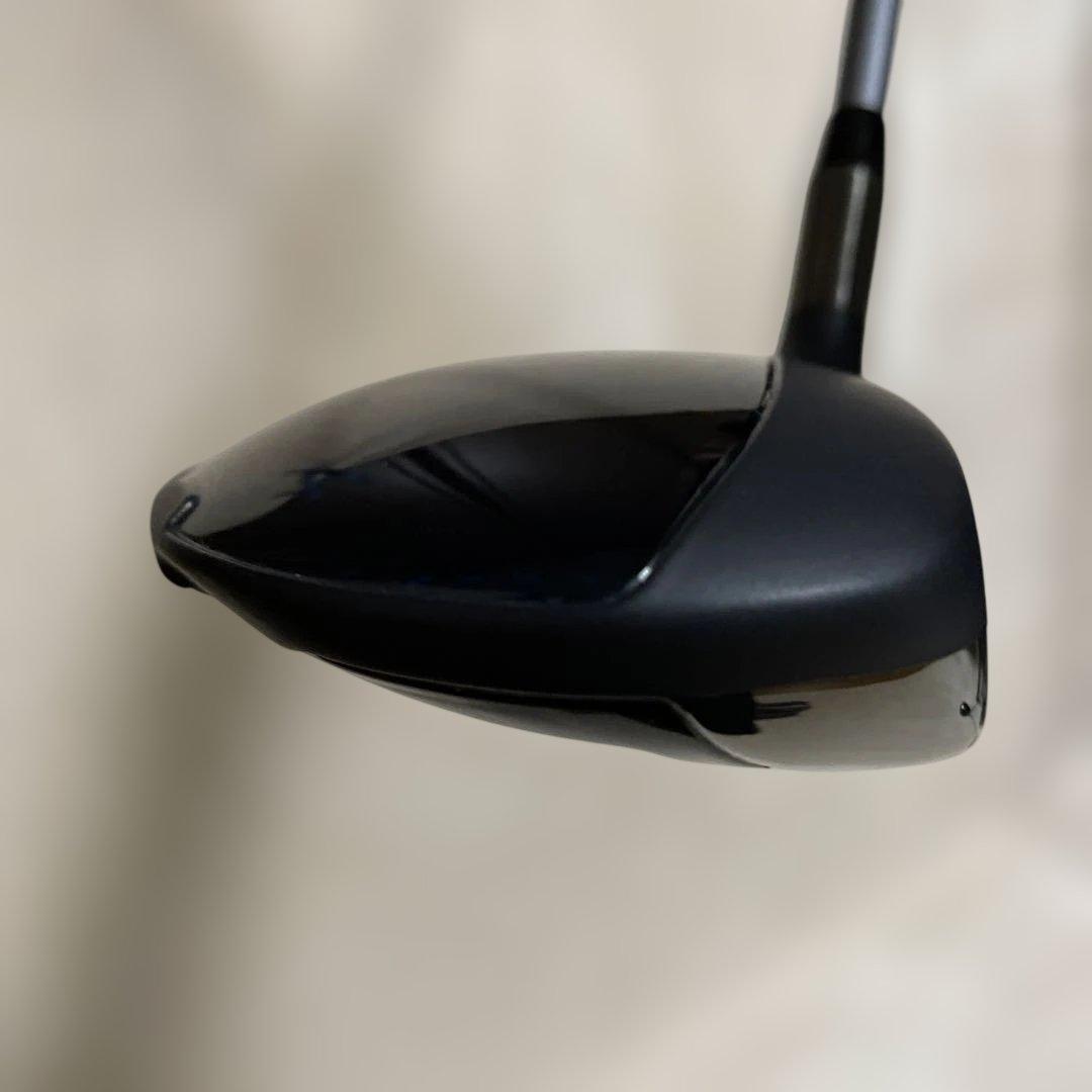 キャロウェイ パラダイム 5W スピーダーNX FWシャフト