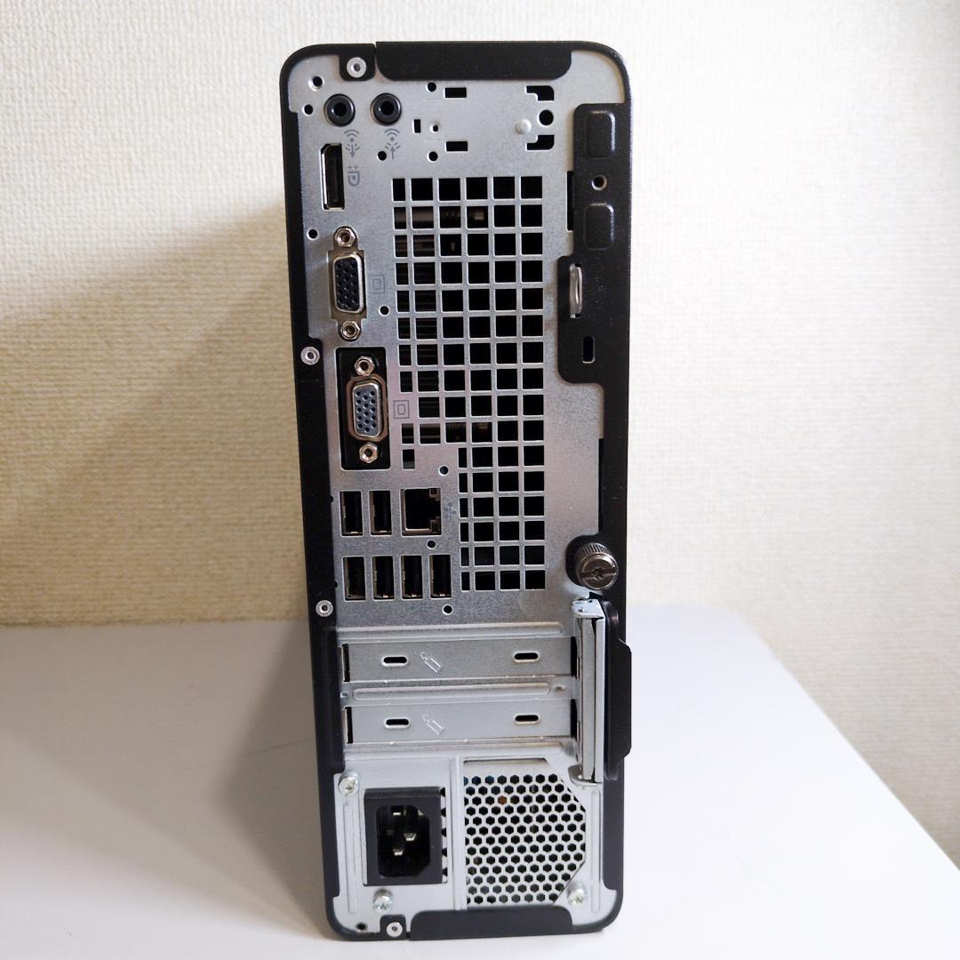 【SSD256GB】【Core i5】HP【メモリ16GB】 M-632