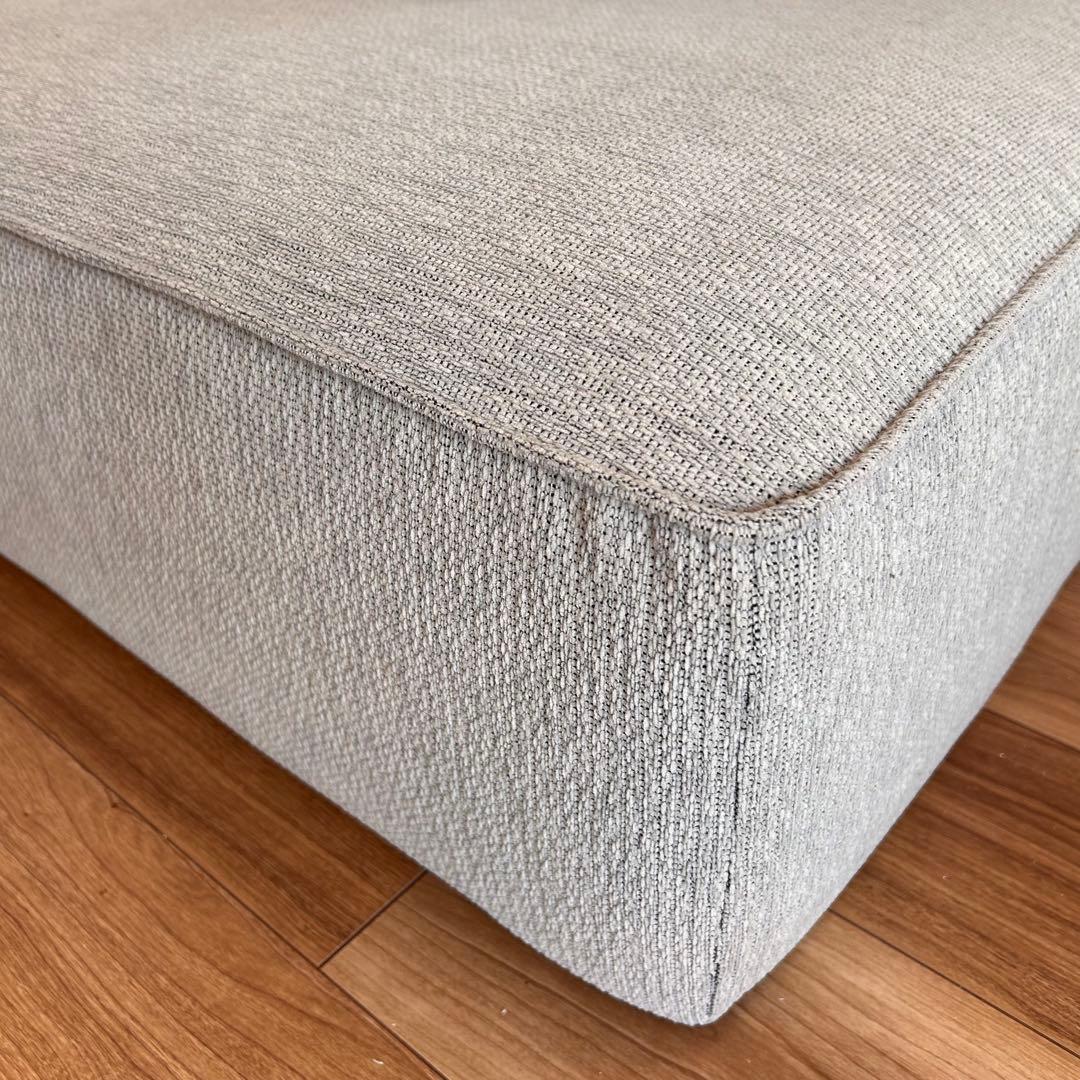 マルイチセーリング　リベロ　ソファ① 背クッション付き