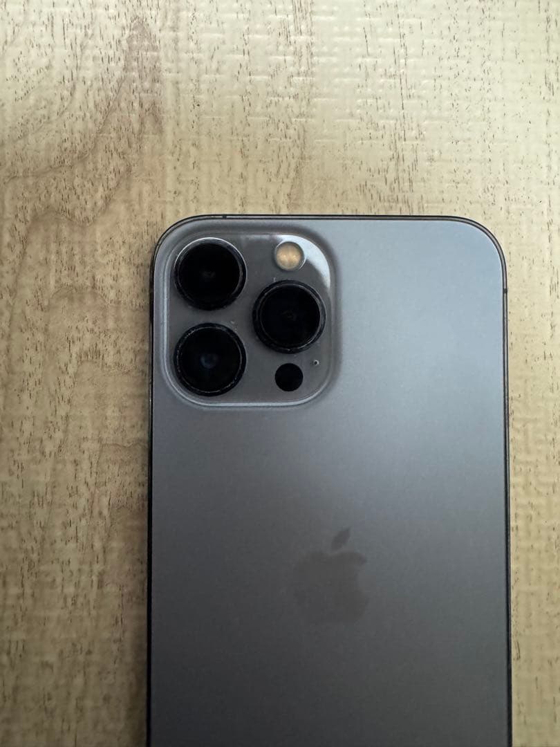 Apple iPhone13 Pro Max 128GB SIMフリー