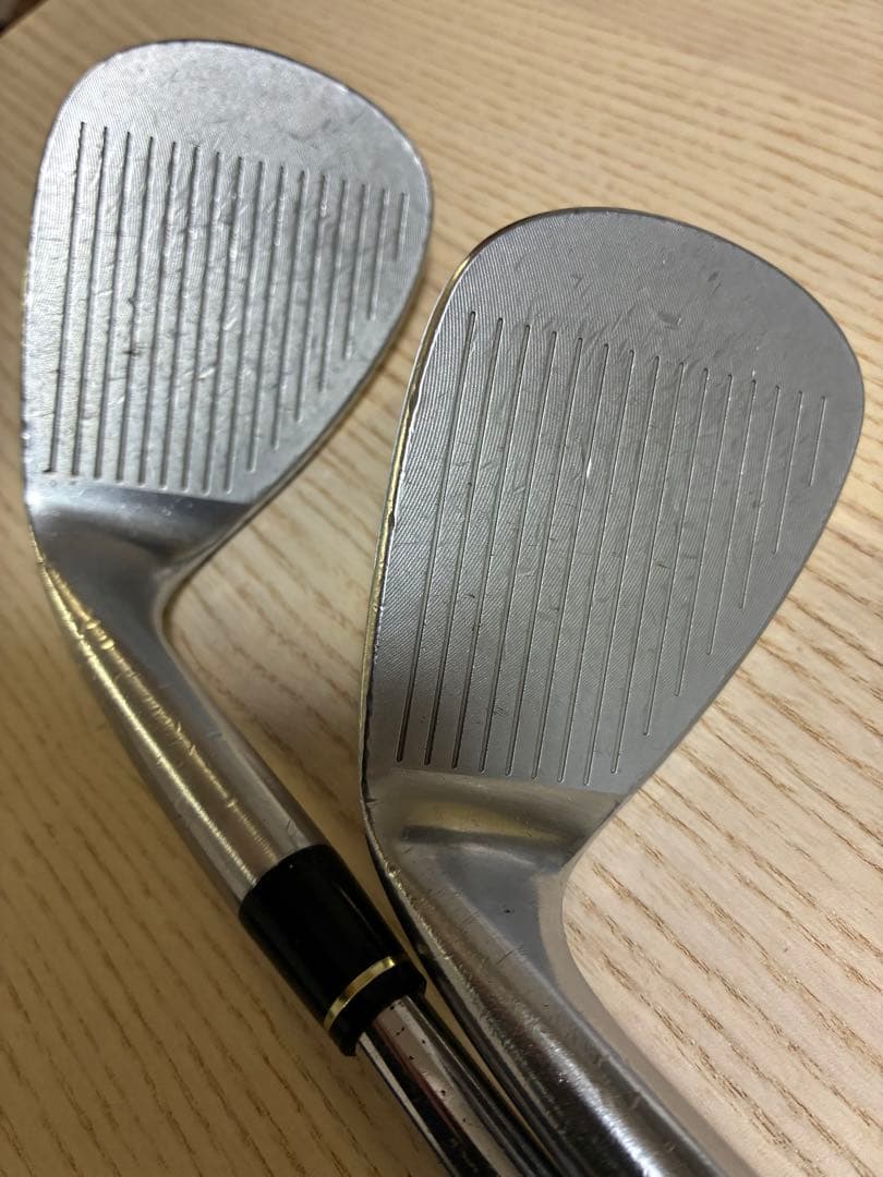 ホンマ　ウェッジ　2本　50 56