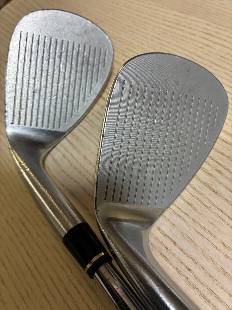 ホンマ　ウェッジ　2本　50 56