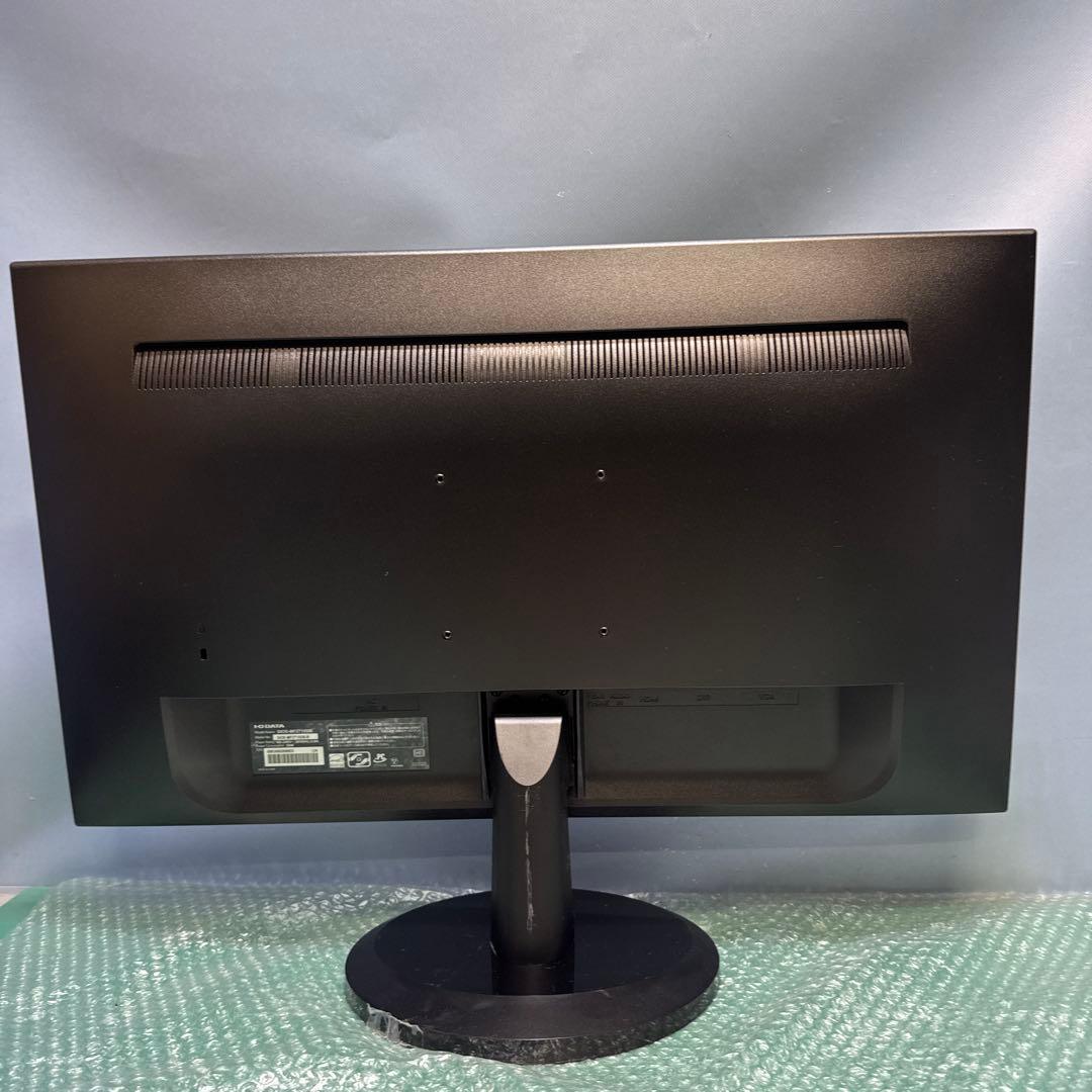 IO DATA MF271XDB 27インチ 液晶モニター