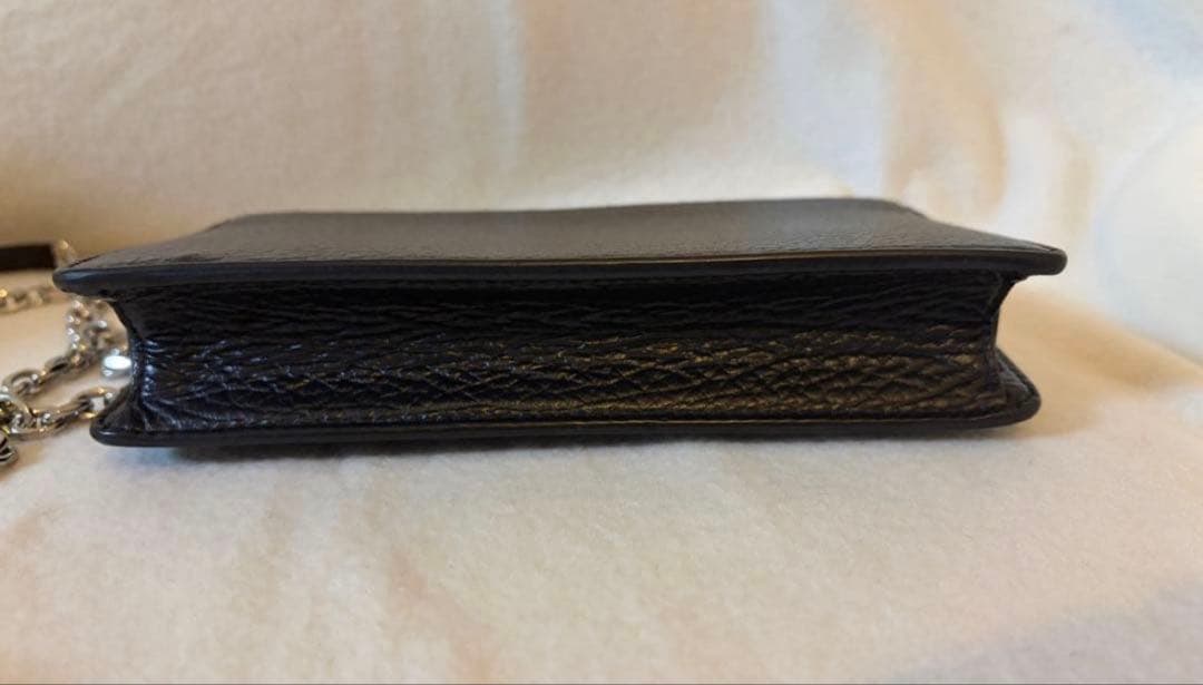 toyo　マルジェラ　チェーンウォレットMaison Margiela