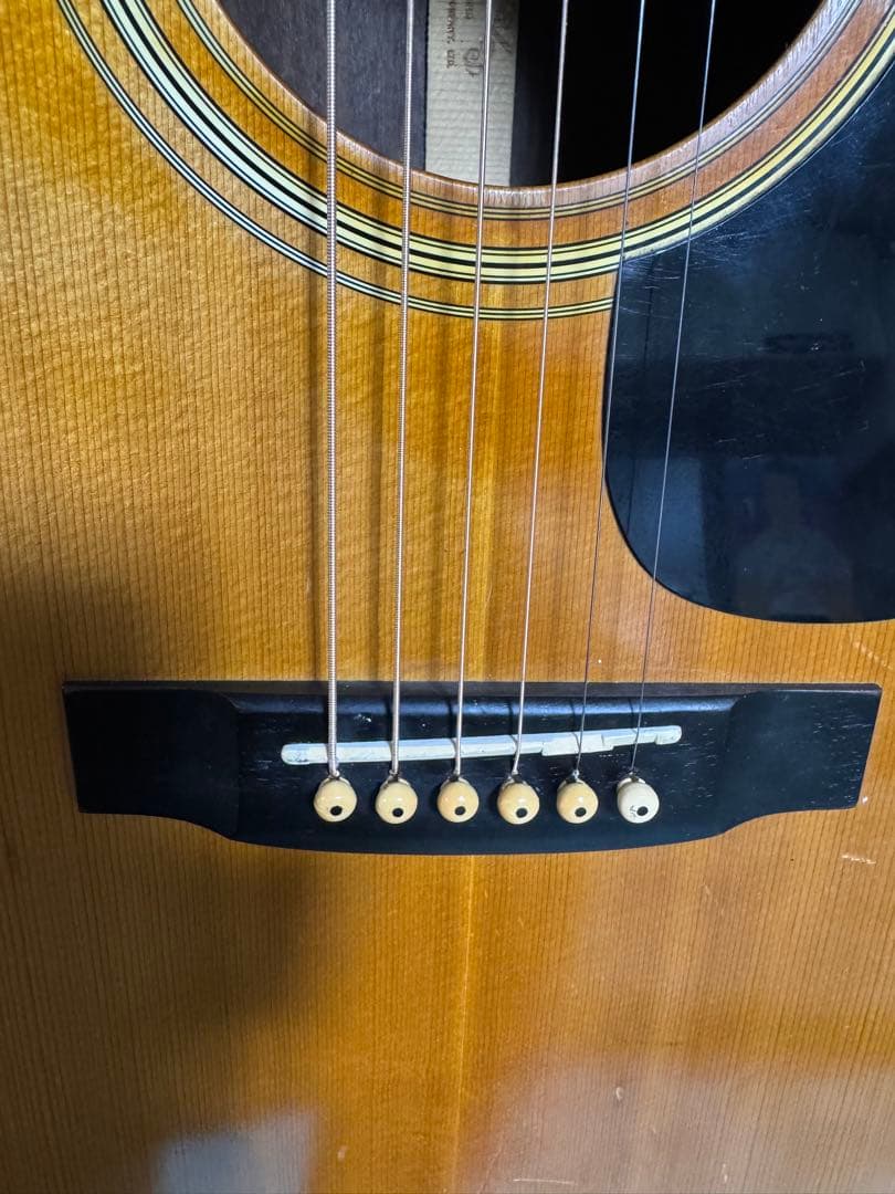 調整済み！超低弦高‼️MORALESのM18‼️とにかく弾きやすい‼️