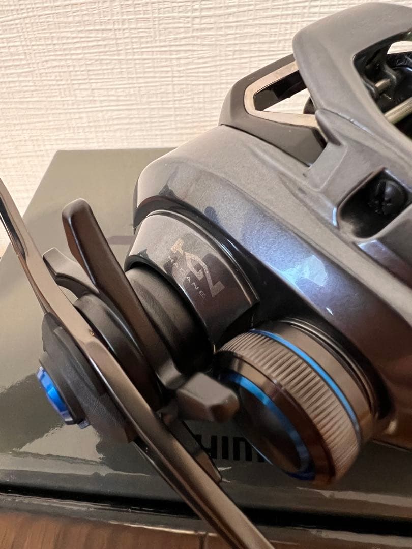 k*☆様 ⭐︎美品⭐︎SHIMANO SLX 71XG