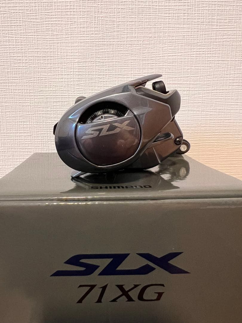 k*☆様 ⭐︎美品⭐︎SHIMANO SLX 71XG