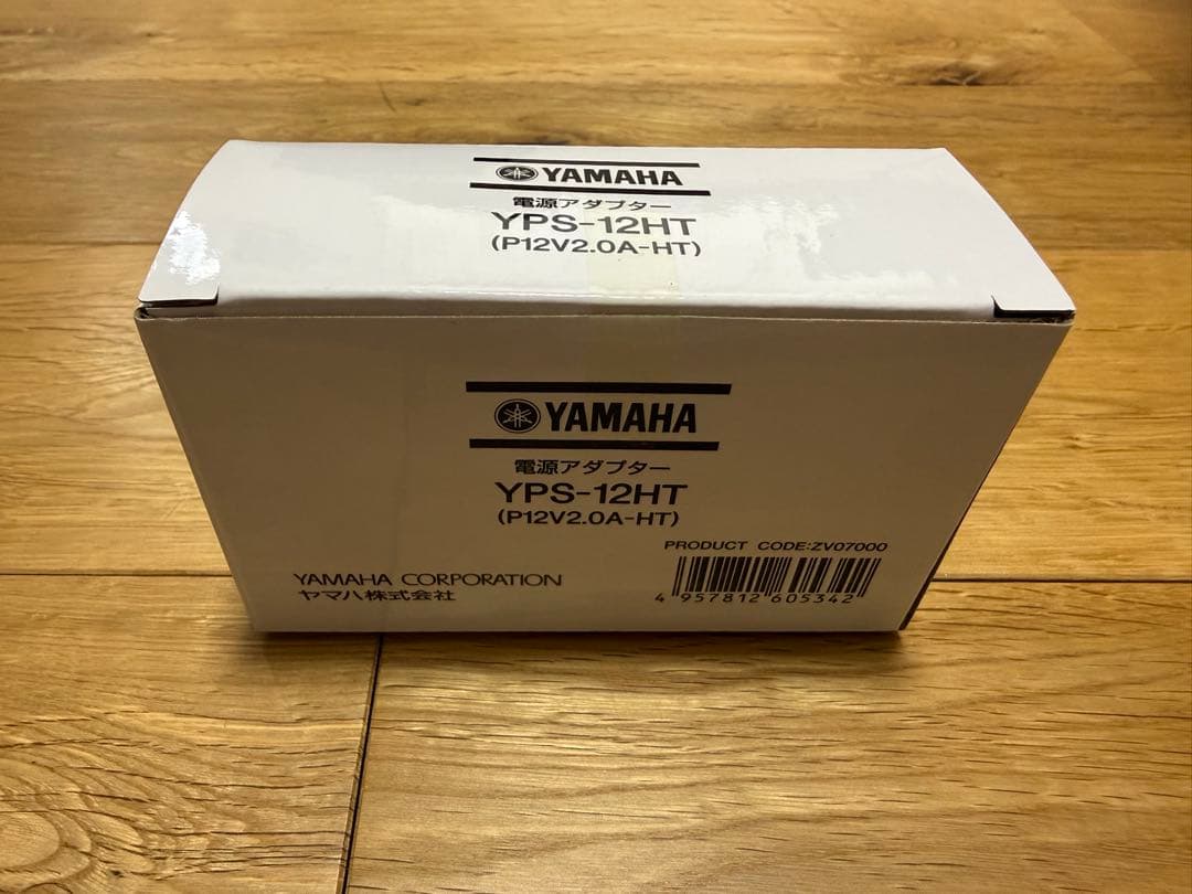 YAMAHA WLX222 無線LANアクセスポイント電源アダプター付き