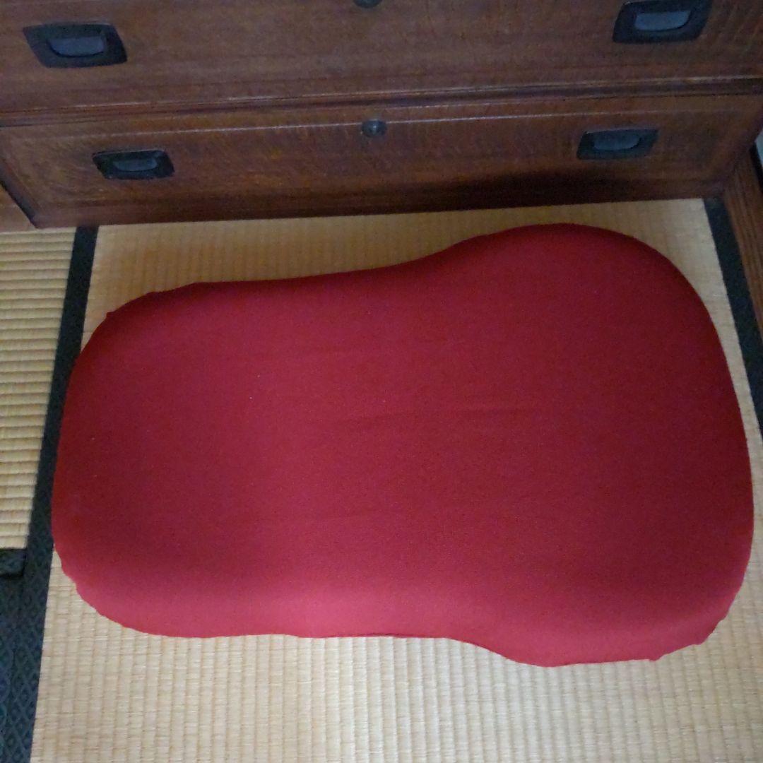 通販生活　座椅子　２個セット