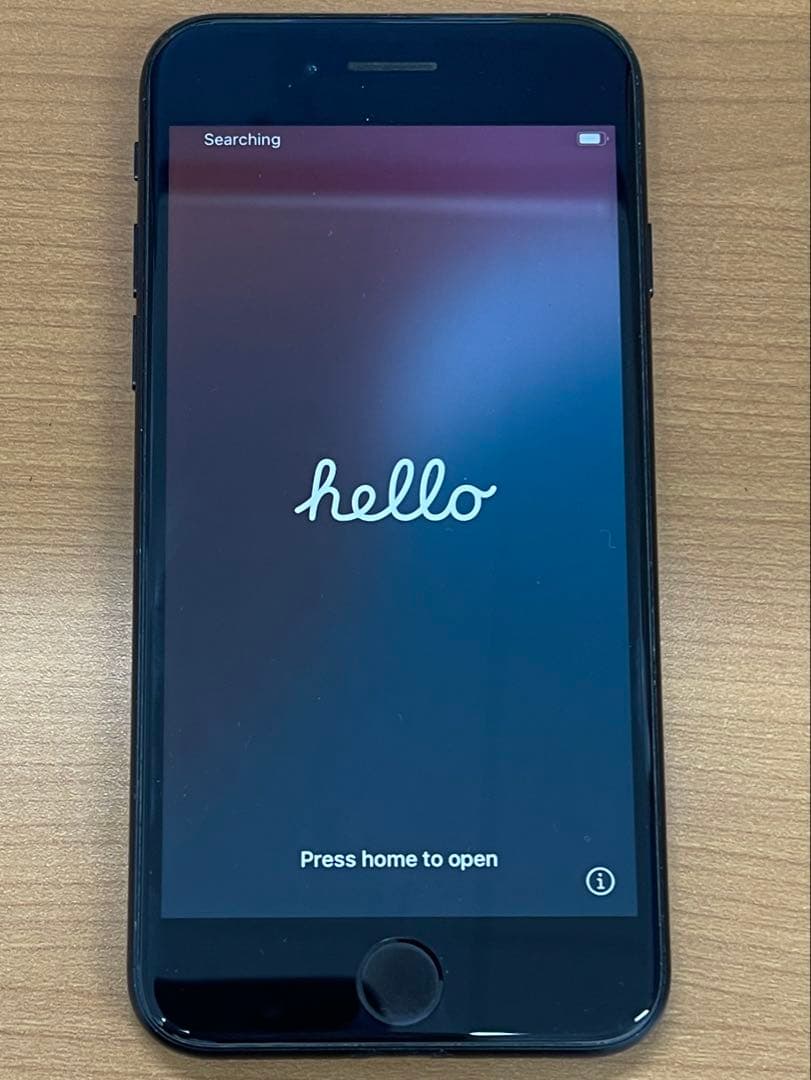 M*i様 動作確認済み iPhone SE 第2世代 64GB ID R341