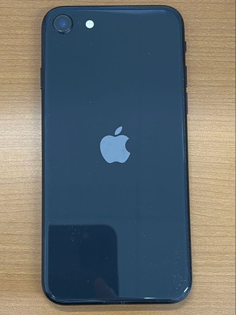 M*i様 動作確認済み iPhone SE 第2世代 64GB ID R341