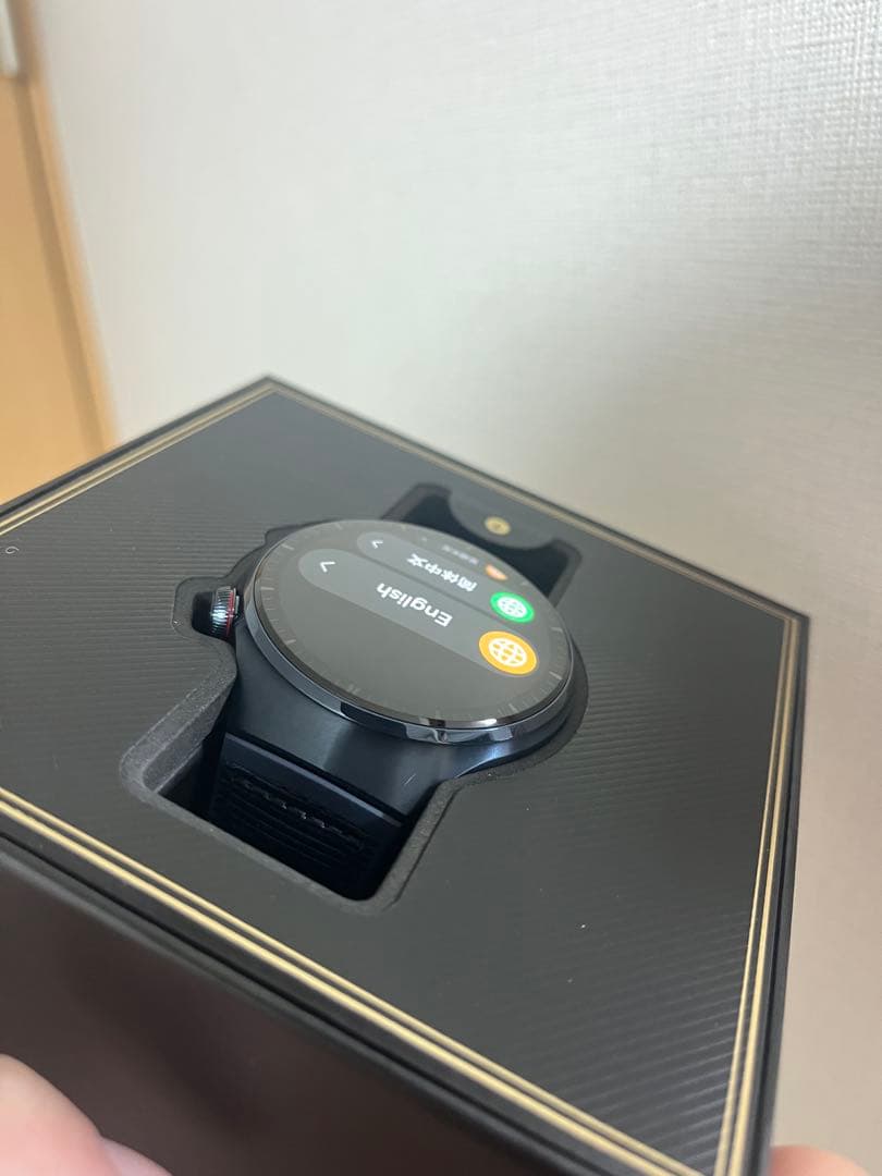 HUAWEI WATCH 4 Pro TECRA モデル