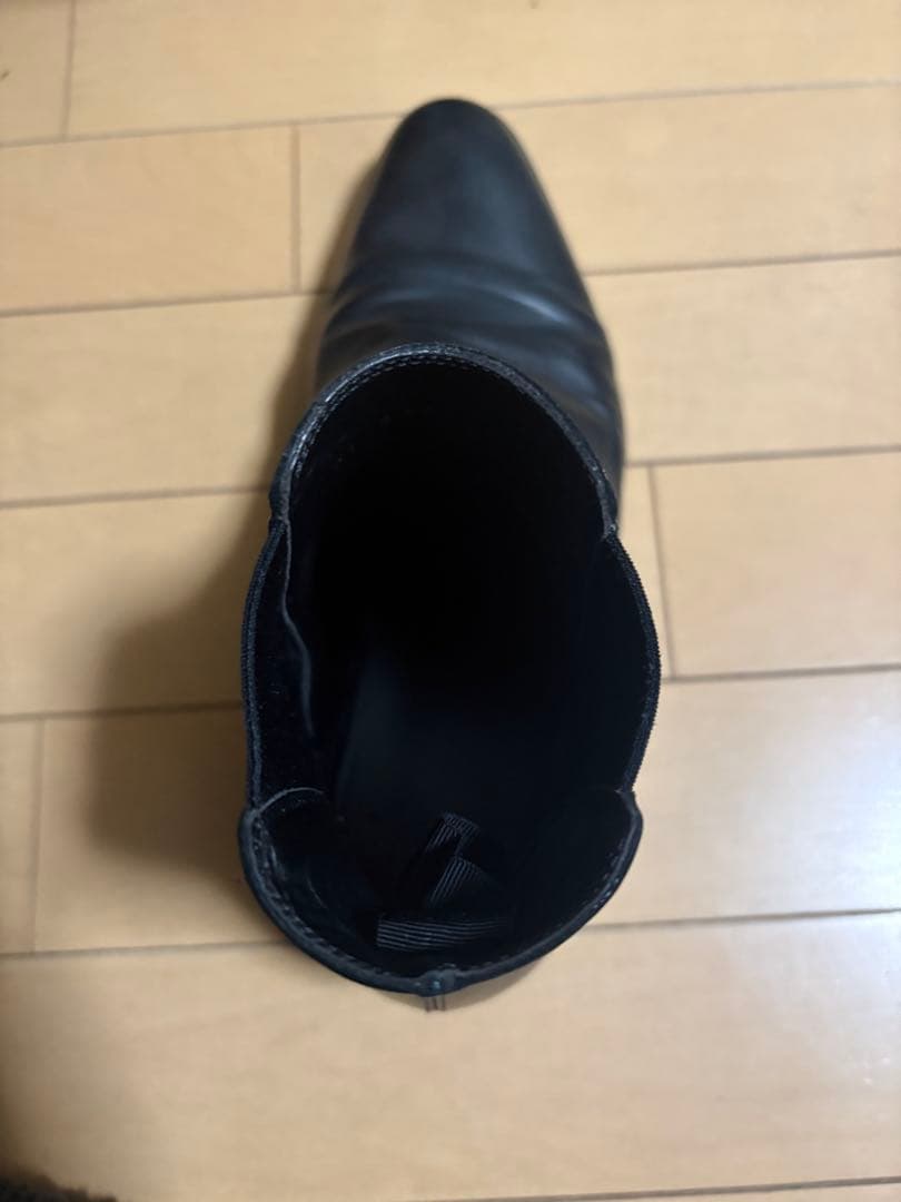 靴 Saint Laurent Paris Chelsea Boots 42