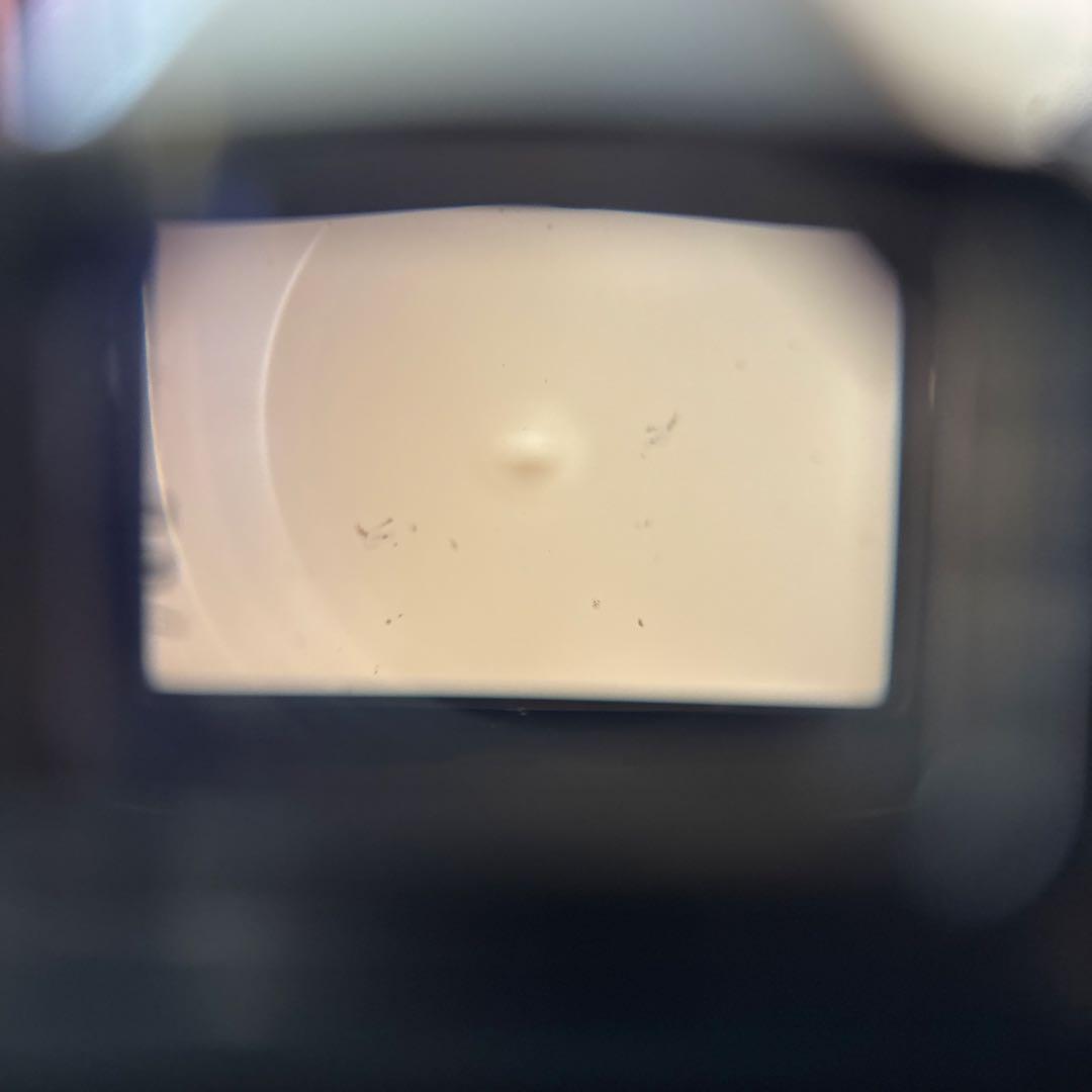 OLYMPUS オリンパスＭ1 50mm f3.5 マクロレンズ付き