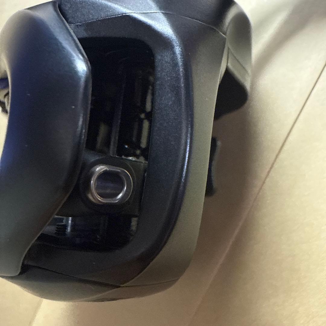 SHIMANO 17エクスセンスDC　XG LEFT 保護シール付き