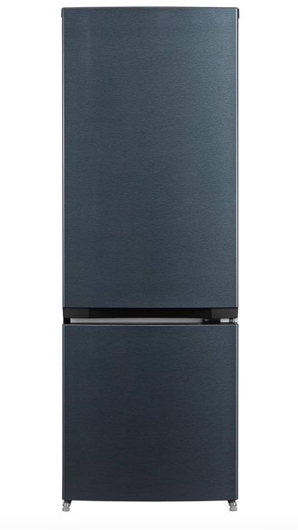 comfee RCB156DS1JP(E)冷蔵庫153L新品 大阪限定