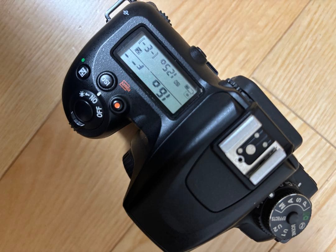 Nikon D7500 ボディ