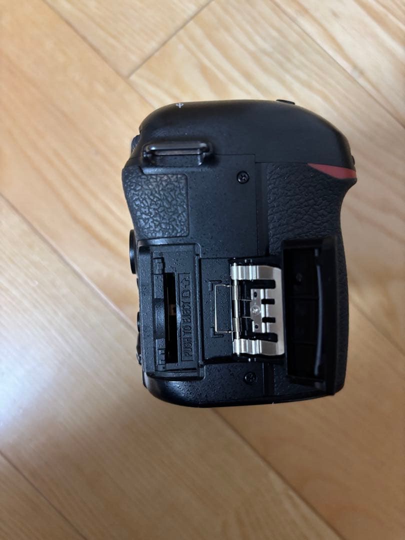 Nikon D7500 ボディ