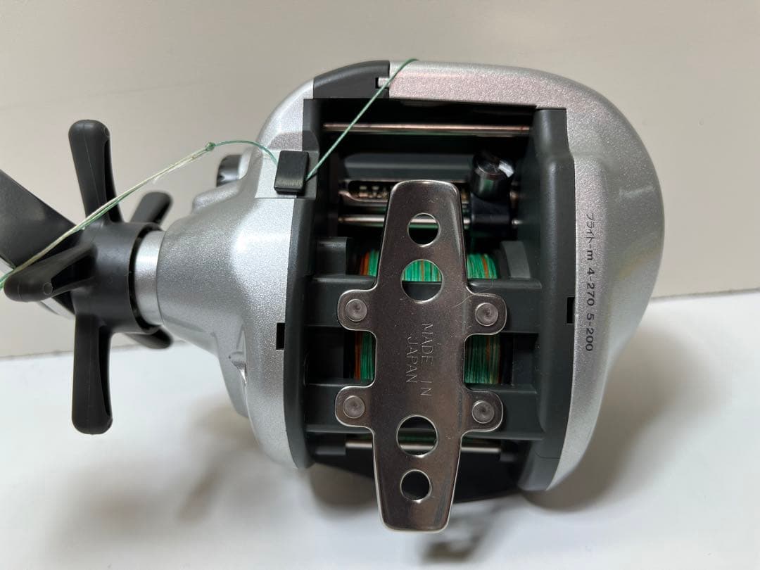 【中古品】ダイワ　スーパー棚センサーS 300W