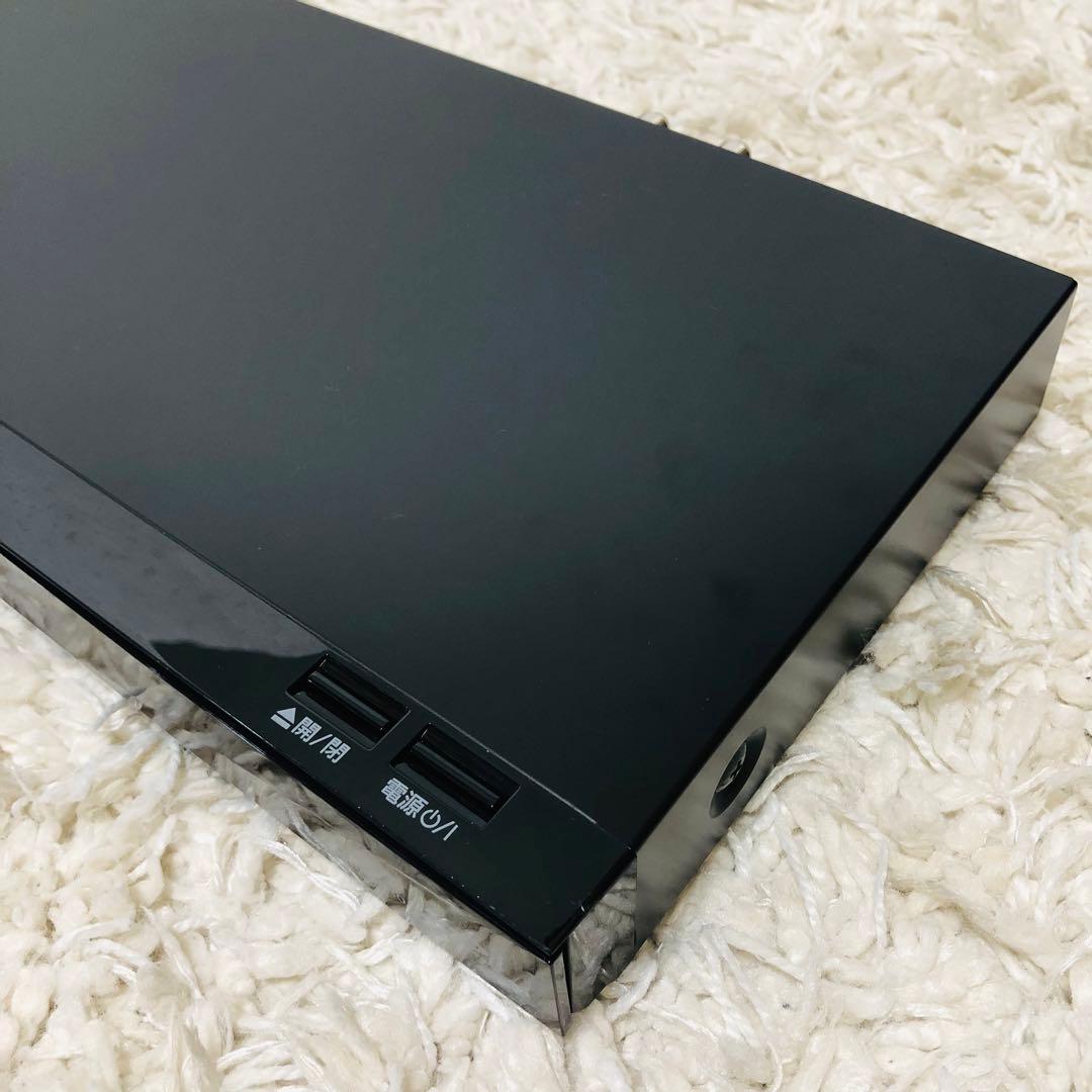 パナソニック　Blu-ray ディーガ　DMR-BRS530 2019年製