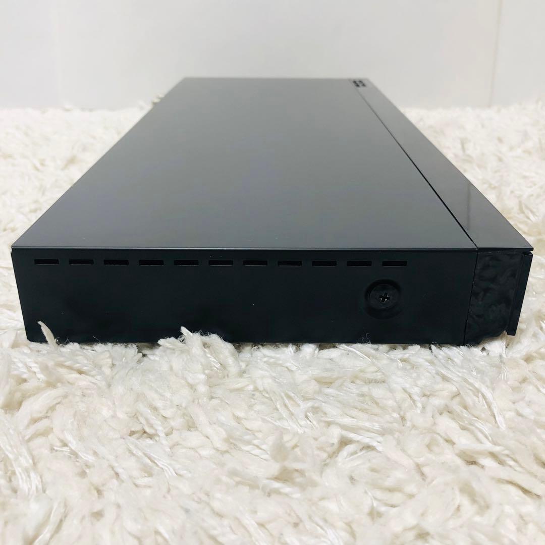 パナソニック　Blu-ray ディーガ　DMR-BRS530 2019年製