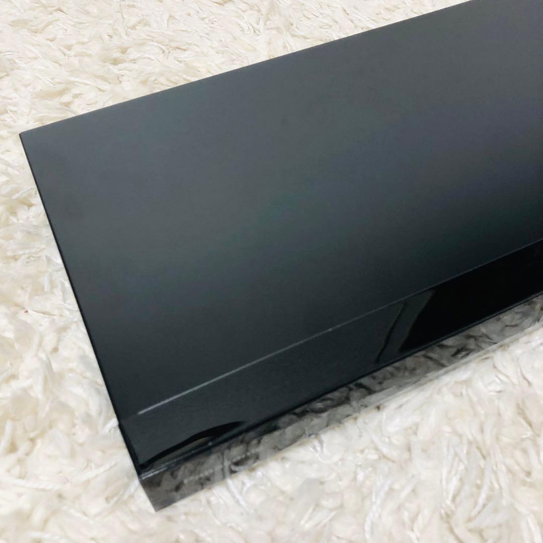 パナソニック　Blu-ray ディーガ　DMR-BRS530 2019年製