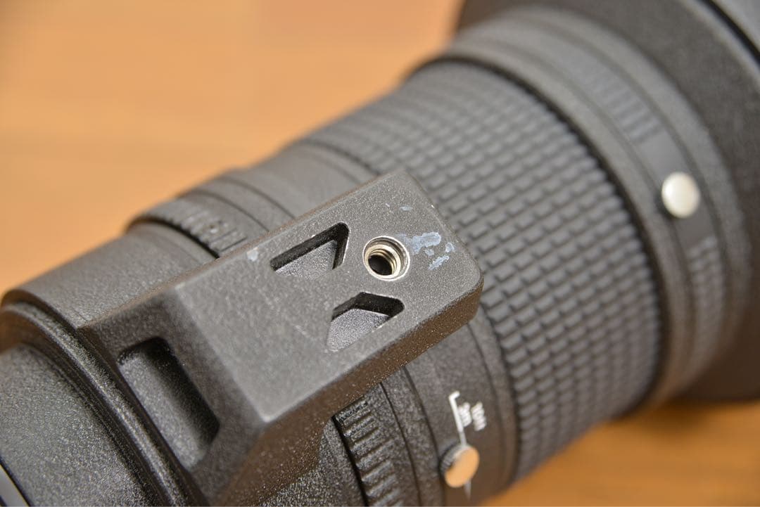 【最終値下げ】 Nikon AF NIKKOR ED 300mm f2.8