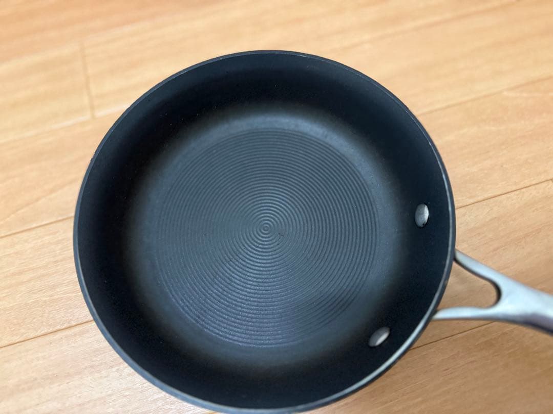 CIRCULON サーキュロン フライパン 2点セット