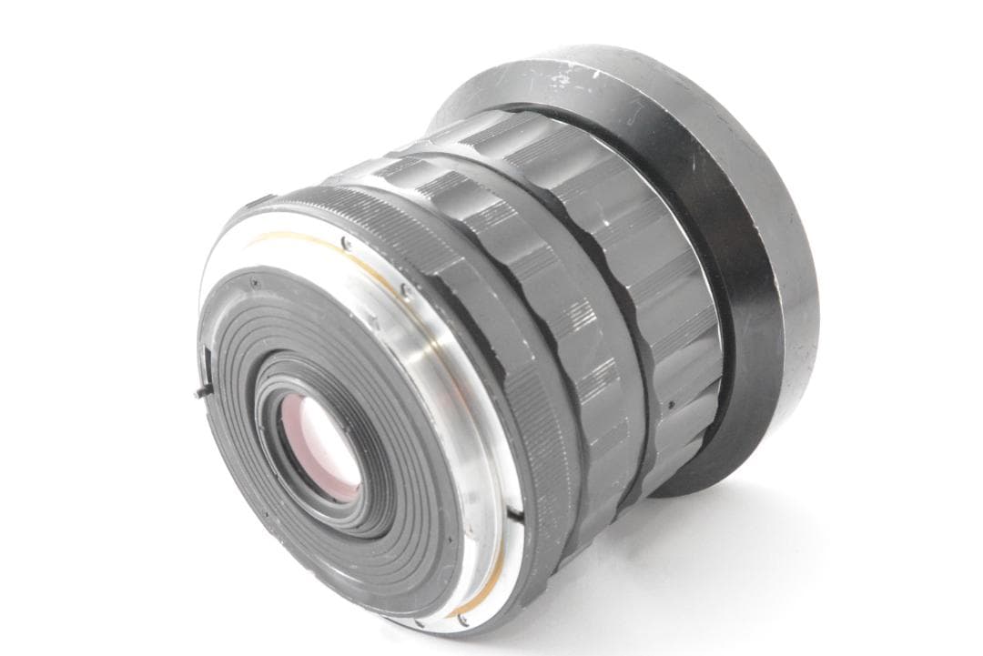 ペンタックス SMC PENTAX 6x7 55mm F3.5