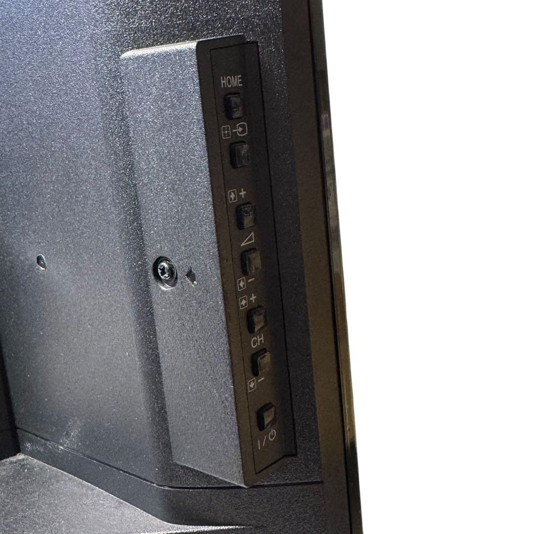 SONY KJ-43W730E 43インチ液晶テレビ 2019年製