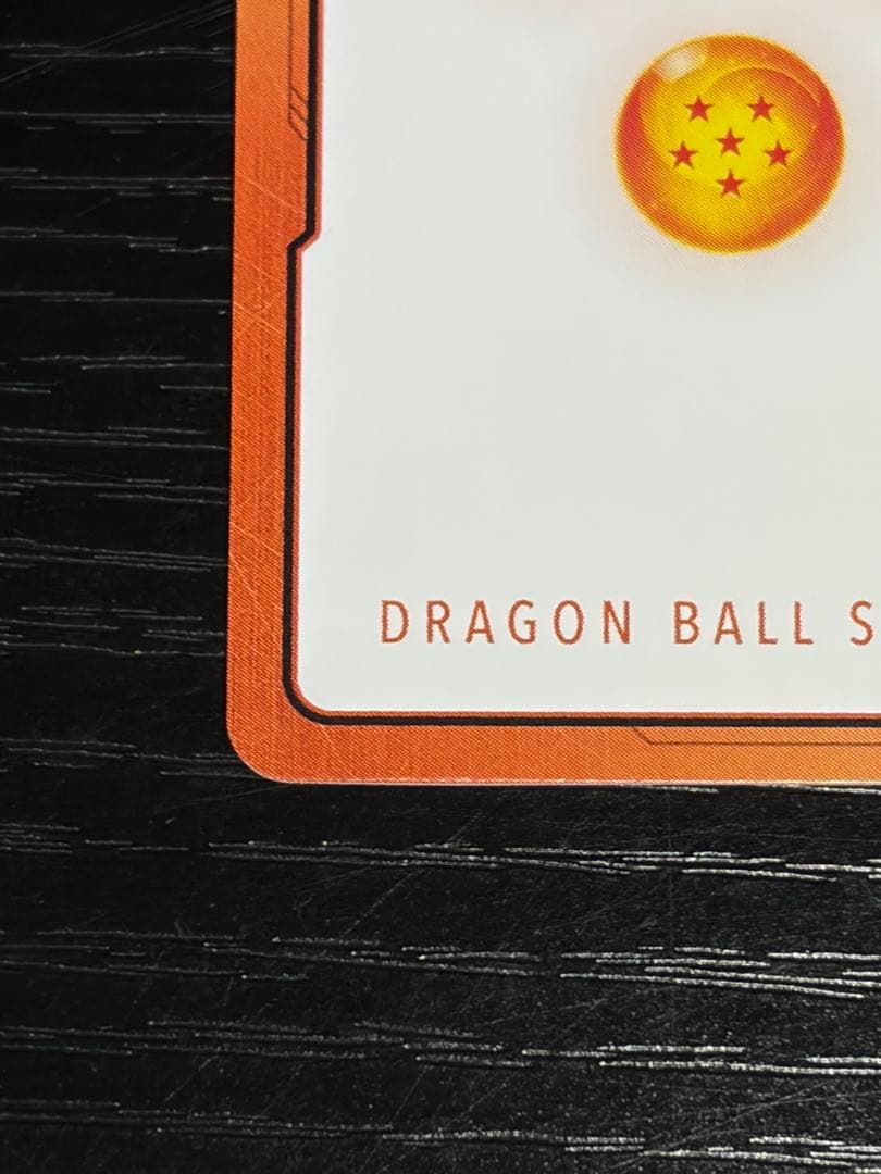 ドラゴンボールフュージョンワールド エナジーマーカー金　38巻