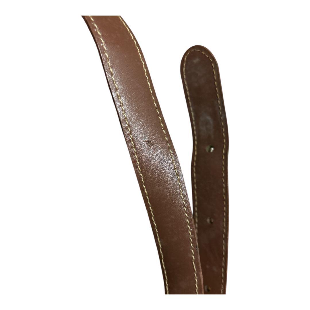 【廃盤品・希少】Burberrys バーバリー ヴィンテージ ショルダーバッグ