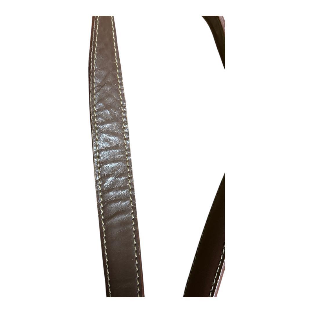 【廃盤品・希少】Burberrys バーバリー ヴィンテージ ショルダーバッグ