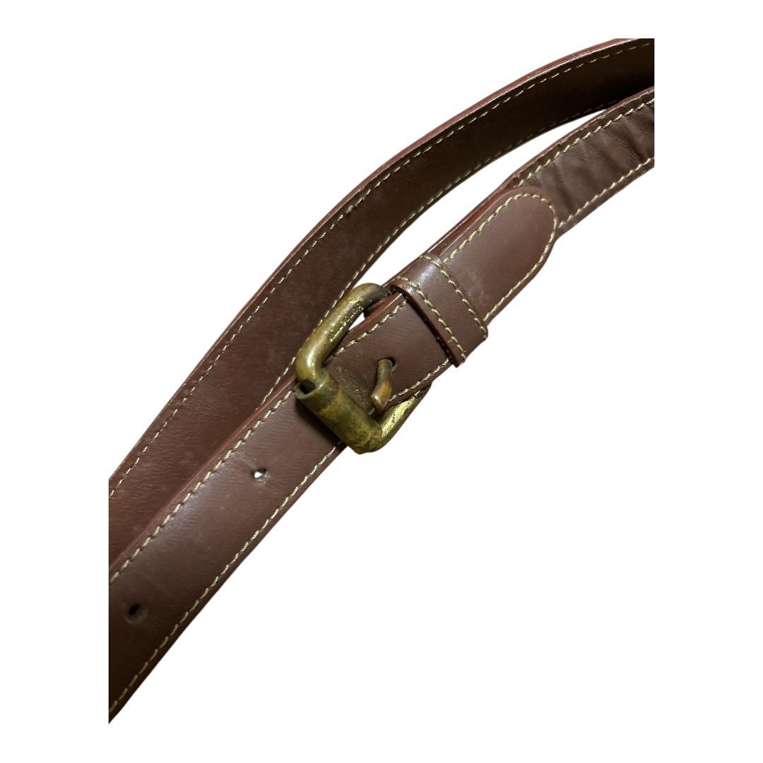 【廃盤品・希少】Burberrys バーバリー ヴィンテージ ショルダーバッグ